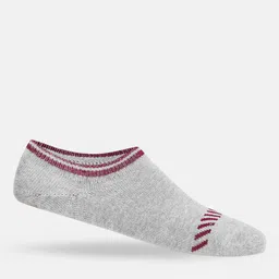 Ajile by Pantaloons Men Pack Of 3 Patterned Shoe-Liners image 4