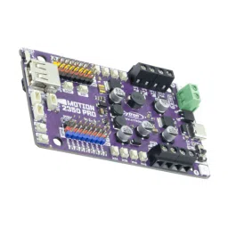 Cytron MOTION 2350 Pro - Advanced Robotics Controller for Beginners image 2