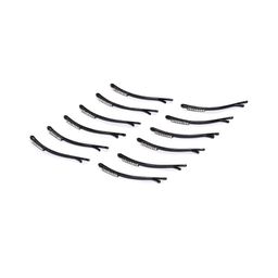 LAIDA Women Set of 12 Bobby Pins-0