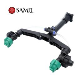 SAMLI Dual Y-Type Nozzle High-Quality Y-Type Nozzle Spray For UAV Pesticide Sprayers - RS7224SAMLI Dual Y-Type Nozzle High-Quality Y-Type Nozzle Spray For UAV Pesticide Sprayers - RS7224 image 1