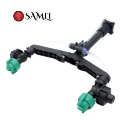 SAMLI Dual Y-Type Nozzle High-Quality Y-Type Nozzle Spray For UAV Pesticide Sprayers - RS7224SAMLI Dual Y-Type Nozzle High-Quality Y-Type Nozzle Spray For UAV Pesticide Sprayers - RS7224-19