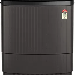 8 kg Semi Automatic Top Load Grey-12