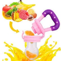 baby fruit feeder / nibbler 1 Pcs A23 Feeder-26