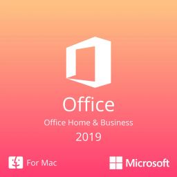 MICROSOFT Office Home & Business 2019 (1 User/macOS with Lifetime Validity)-image-94