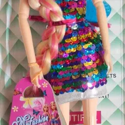 barbie doll-10