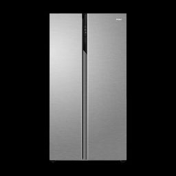 Haier 630 Litres Frost Free Side by Side Refrigerator with Magic Cooling Technology (HRS-682SS, Shiny Steel)-image-8
