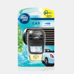 Aqua Car Freshener Starter Kit Car Freshener Diffuser-picture-7
