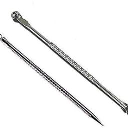Steel Blackhead Remover Needle-image-6