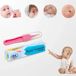 Nasal Clear Pink Manual Nasal Aspirator-picture-28