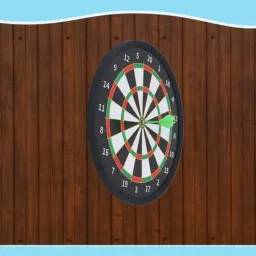 kirat Magnetic Dart with Safe Precision Darts PremiumQuality for Home and Office Soft Tip Dart image 2