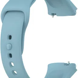 valente Soft Silicone Watch Straps for Redmi Watch 3 Active Smart Watch Strap-22