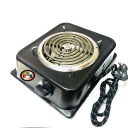 2000 W Induction Cooktop Jog Dial, Push Button-24