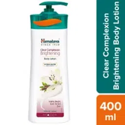 Himalaya Clear Complexion Brightening Body Lotion-picture-24