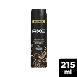 Axe Dark Temptation Long Lasting Deodorant Bodyspray-picture-47