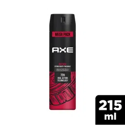 Axe Intense Long Lasting Deodorant Bodyspray For Men-picture-35