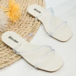 Women Flats Sandal-image-49