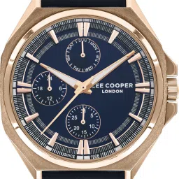 Multifunction Analog Watch - For Men LC07568.499-12