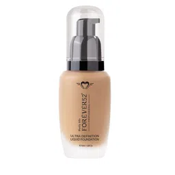 Daily Life Forever52 Ultra Definition Liquid Foundation- Honey 30 ml-43