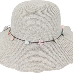 FabSeasons Beach Hats image 3