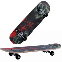 1169-L Skating Board Motorized Skateboard-picture-15
