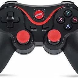 gamenophobia Gen X3 Bluetooth Wireless Gaming Controller, Joystick Gamepad Computer Game Motion Controller-picture-36