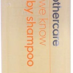 All We Know Baby Shampoo - Pack of 1, 300ml-15