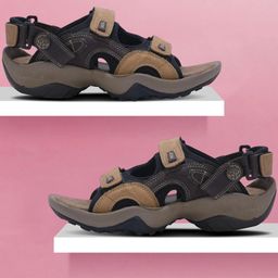woodland Men Sandal-picture-45