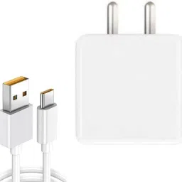 digie 80 W SuperVOOC 7 A Wall Charger for Mobile with Detachable Cable-image-11