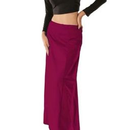 BATTLEFIELD Cotton us 12 Pure Cotton Petticoat-image-83