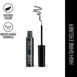 Unreal Precision Liquid Eye Liner Lightweight & Smudgeproof 4.5 ml-image-2