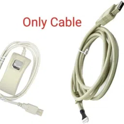USB STARTEK FM220 POWER SHARING USB TYPE CABLE Access Control-33