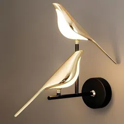 Wallchiere Wall Lamp With Bulb-18