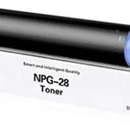 Crid NPG-28 Toner Cartridge Compatible with iR2420 / iR2318 / iR2016 / iR2422 / 2020 Black Ink Toner-image-21