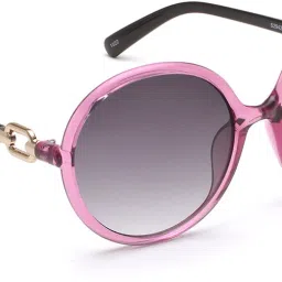Gradient Round Sunglasses (56)-image-96