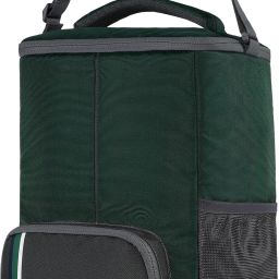 Ramen Spruce Grey Lunch Bag-image-20