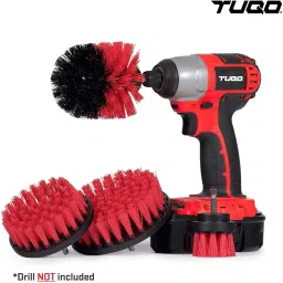 SB02R Wheel Brush-16