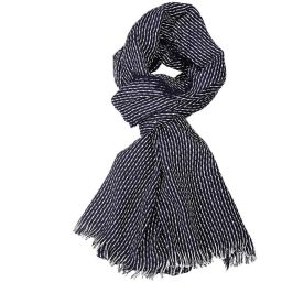 Self Design Pure Cotton Men Multicolor Fancy Scarf-image-52