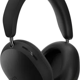 Wireless Over-Ear Headphones with Noise Cancellation Bluetooth Headset-picture-13