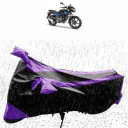 Waterproof Two Wheeler Cover for Bajaj-image-11