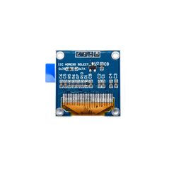 OSD OLED Display for Pixhawk 2.4.8 PIX PX4 Flight Control image 4