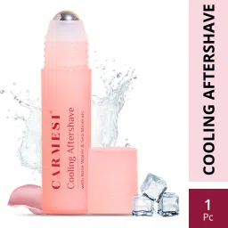 Cooling Aftershave Roll On for Women | Instantly Cools Skin & Tightens Pores-20