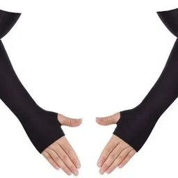 Cricket Sport Arms Protective Glove CG-36 Cycling Gloves-picture-13