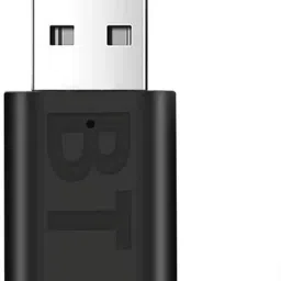 v5.0 Car Bluetooth Device with Audio Receiver, 3.5mm Connector, Adapter Dongle-1
