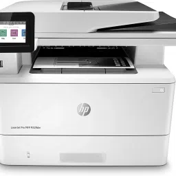 HP LaserJet Pro MFP M329dw Multi-function WiFi Monochrome Laser Printer-25