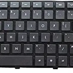 WEFLY Compatible for G6-2000 G6-2100 G6-2200 G6-2300 G6T-2000 699497-001 697452-001 Laptop Keyboard Replacement Key image 3