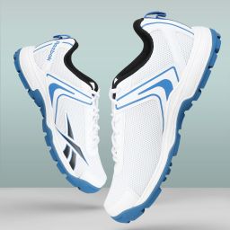 Cricket POWER PLAY M Cricket Shoes For Men-image-1