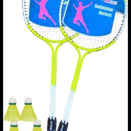 Racket kit combo-155-215 Badminton Kit-image-73