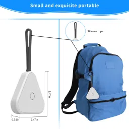 ZITRONIX Bluetooth Item Tracker image 2