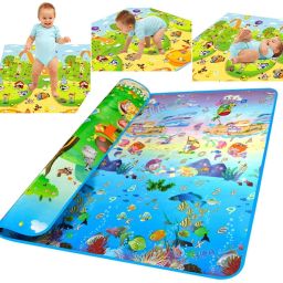 Alphabet ABC Non-Toxic Floor mat for Kids,Children, waterproof Foam Play Mat Toy-23