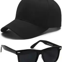 Sports/Regular Cap-image-7